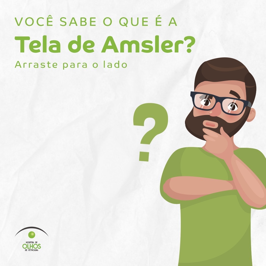 Tela de Amsler