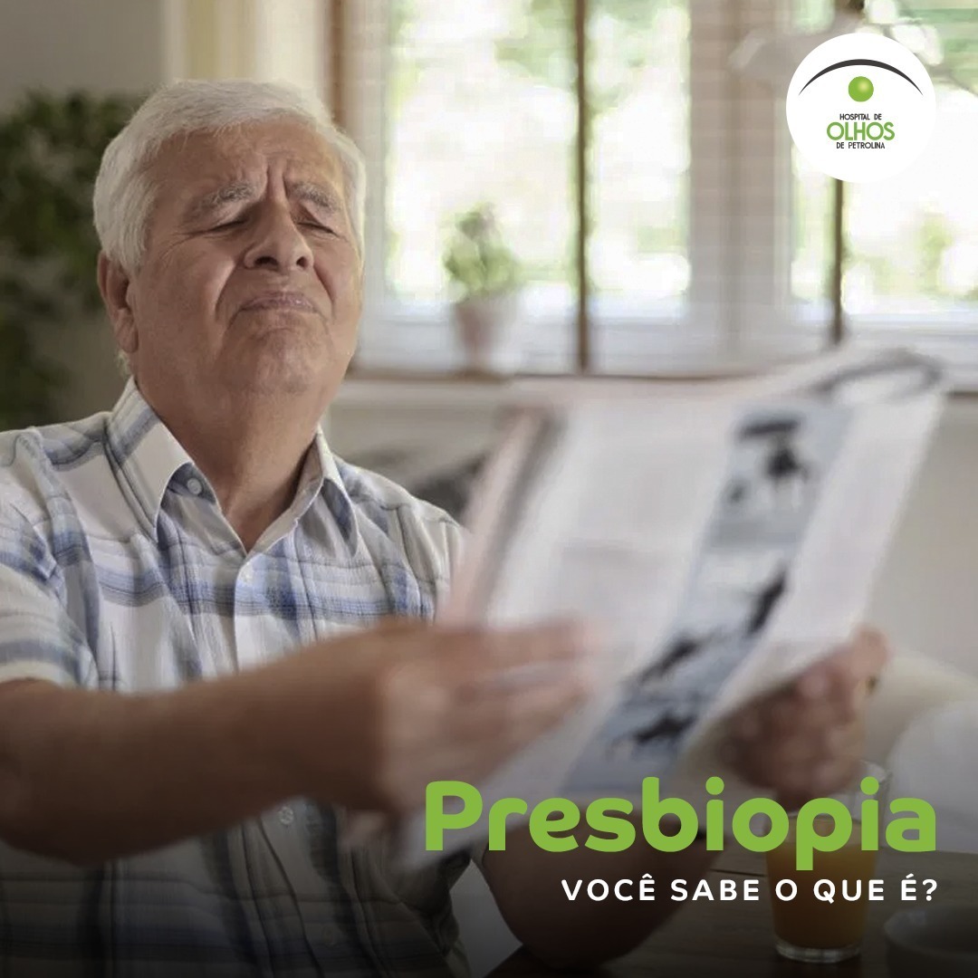 Presbiopia