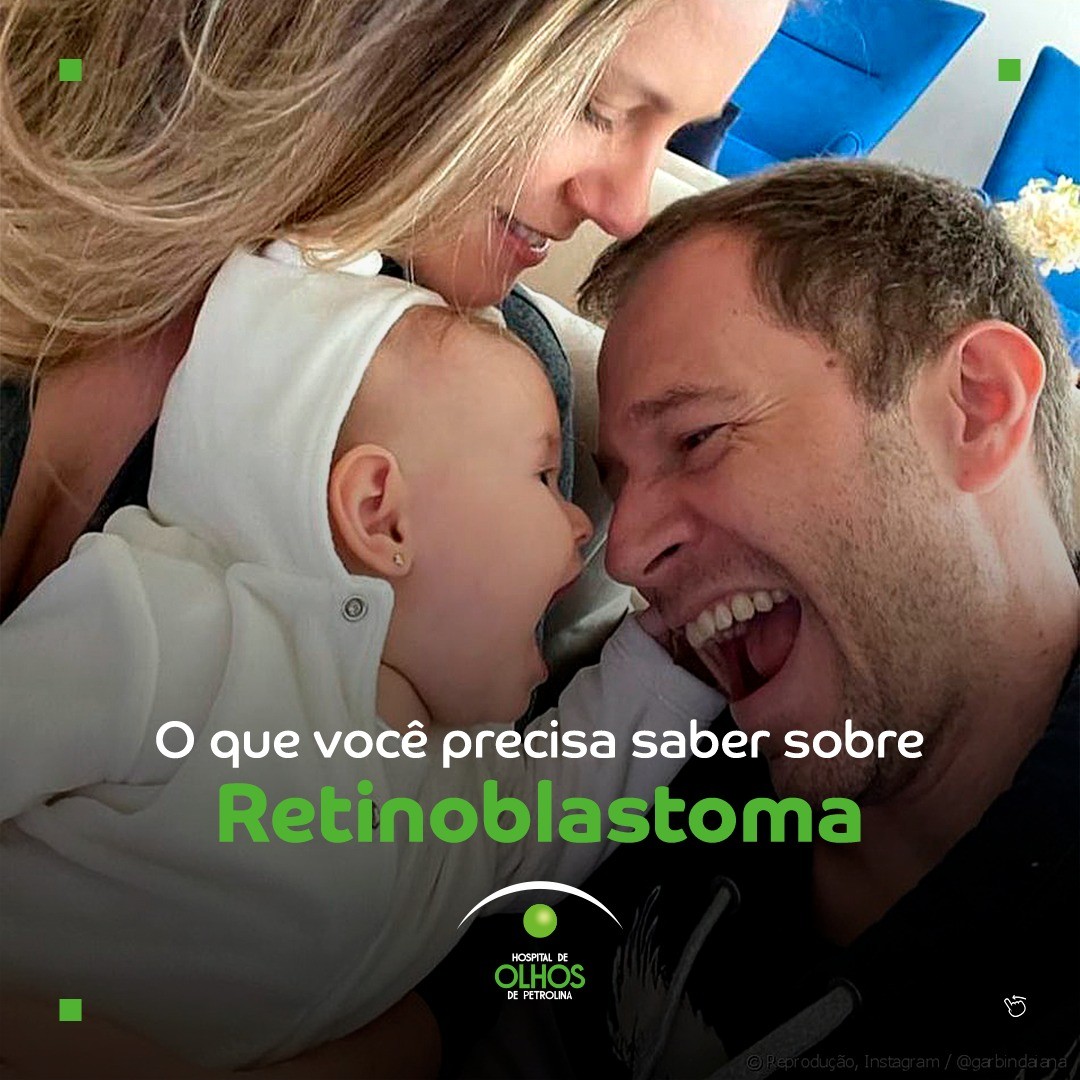 Retinoblastoma